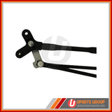 Wiper Transmission Linkage - WLCA07