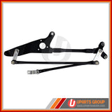 Wiper Transmission Linkage - WLCA07