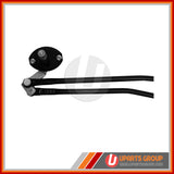 Wiper Transmission Linkage - WLCA79