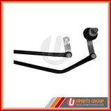 Wiper Transmission Linkage - WLCA79