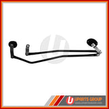 Wiper Transmission Linkage - WLCA79