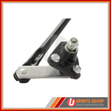 Wiper Transmission Linkage - WLCA92