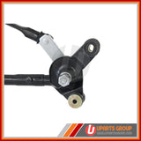 Wiper Transmission Linkage - WLCA97