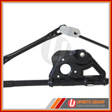 Wiper Transmission Linkage - WLCA97