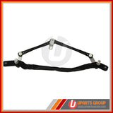 Wiper Transmission Linkage - WLCB05