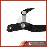 Wiper Transmission Linkage - WLCB05