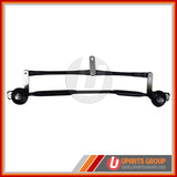 Wiper Transmission Linkage - WLCB07