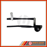 Wiper Transmission Linkage - WLCB07