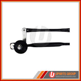 Wiper Transmission Linkage - WLCB07