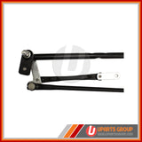 Wiper Transmission Linkage - WLCC09