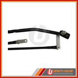 Wiper Transmission Linkage - WLCC09