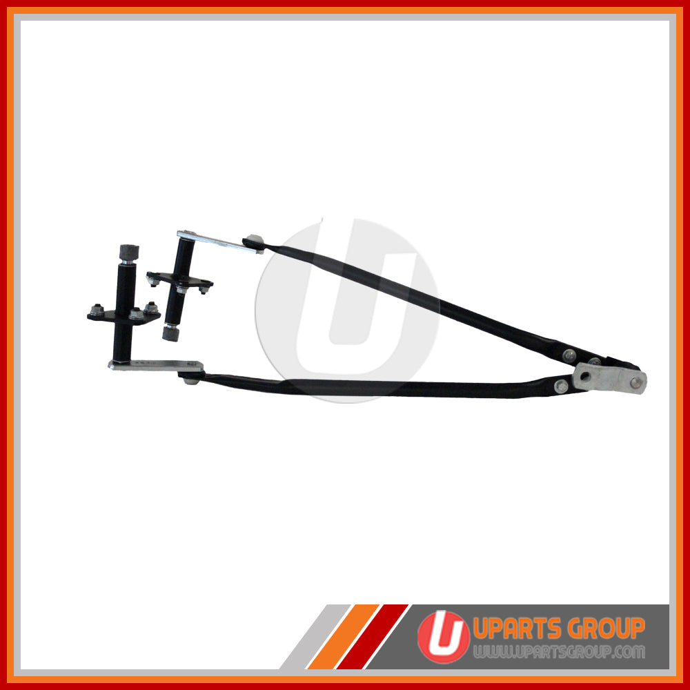 Wiper Transmission Linkage - WLCC88