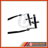 Wiper Transmission Linkage - WLCC88