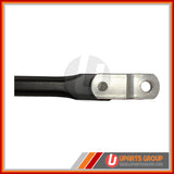 Wiper Transmission Linkage - WLCC94