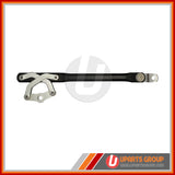 Wiper Transmission Linkage - WLCC94