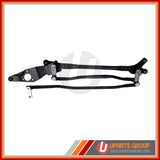 Wiper Transmission Linkage - WLCE00