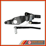 Wiper Transmission Linkage - WLCE00