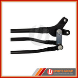 Wiper Transmission Linkage - WLCE00