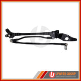 Wiper Transmission Linkage - WLCE00