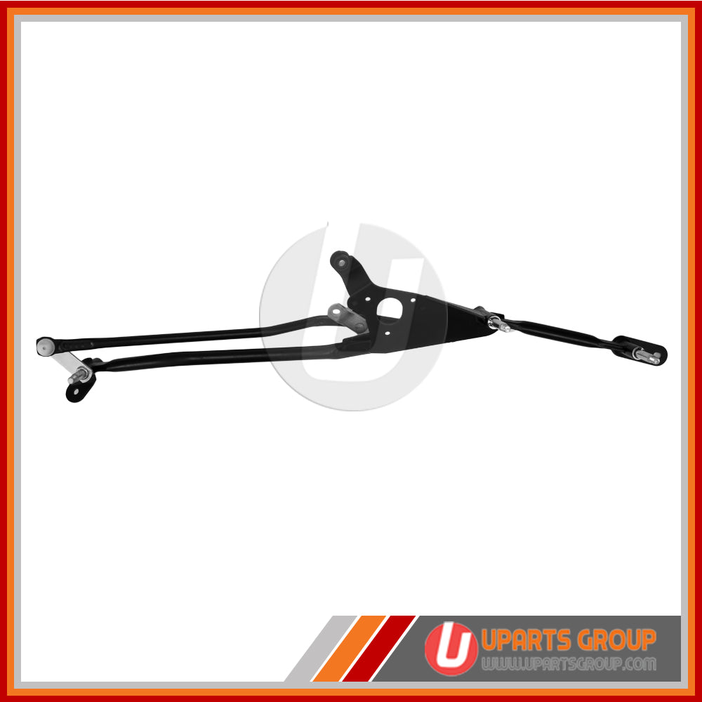 Wiper Transmission Linkage - WLCE08