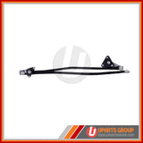 Wiper Transmission Linkage - WLCE94