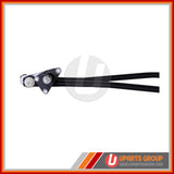 Wiper Transmission Linkage - WLCE94