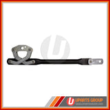 Wiper Transmission Linkage - WLCE96