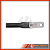 Wiper Transmission Linkage - WLCE96