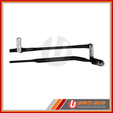 Wiper Transmission Linkage - WLCH09