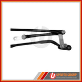 Wiper Transmission Linkage - WLCH14