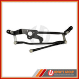 Wiper Transmission Linkage - WLCH18