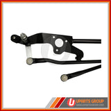 Wiper Transmission Linkage - WLCH18