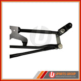 Wiper Transmission Linkage - WLCH18