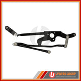 Wiper Transmission Linkage - WLCH18