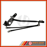 Wiper Transmission Linkage - WLCI01