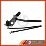 Wiper Transmission Linkage - WLCI01