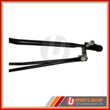 Wiper Transmission Linkage - WLCI01