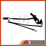 Wiper Transmission Linkage - WLCI01