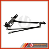 Wiper Transmission Linkage - WLCI02