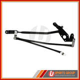 Wiper Transmission Linkage - WLCI02