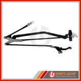 Wiper Transmission Linkage - WLCI06