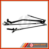 Wiper Transmission Linkage - WLCI06