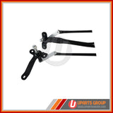 Wiper Transmission Linkage - WLCI12