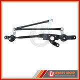 Wiper Transmission Linkage - WLCI16