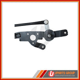 Wiper Transmission Linkage - WLCI16