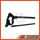 Wiper Transmission Linkage - WLCI22