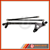 Wiper Transmission Linkage - WLCI92