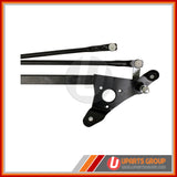 Wiper Transmission Linkage - WLCI92