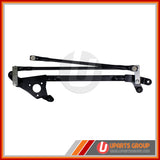 Wiper Transmission Linkage - WLCI92