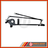 Wiper Transmission Linkage - WLCI95